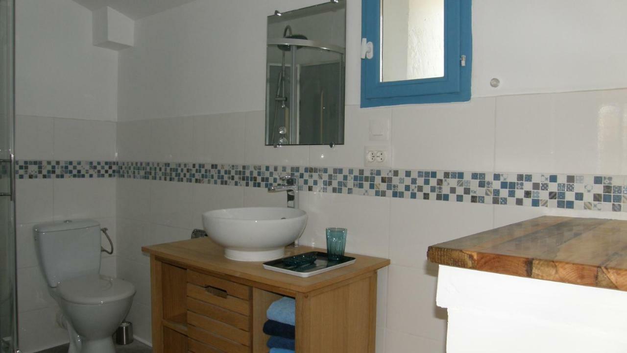 Gite Du Gardien Saint-Martin-de-Crau Εξωτερικό φωτογραφία